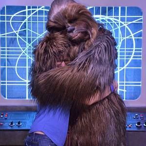 Meet your Posher, Arianna